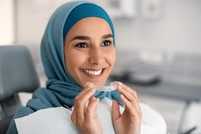 Read more about the article 7 Tips For Maintaining Oral Hygiene During Ramadan