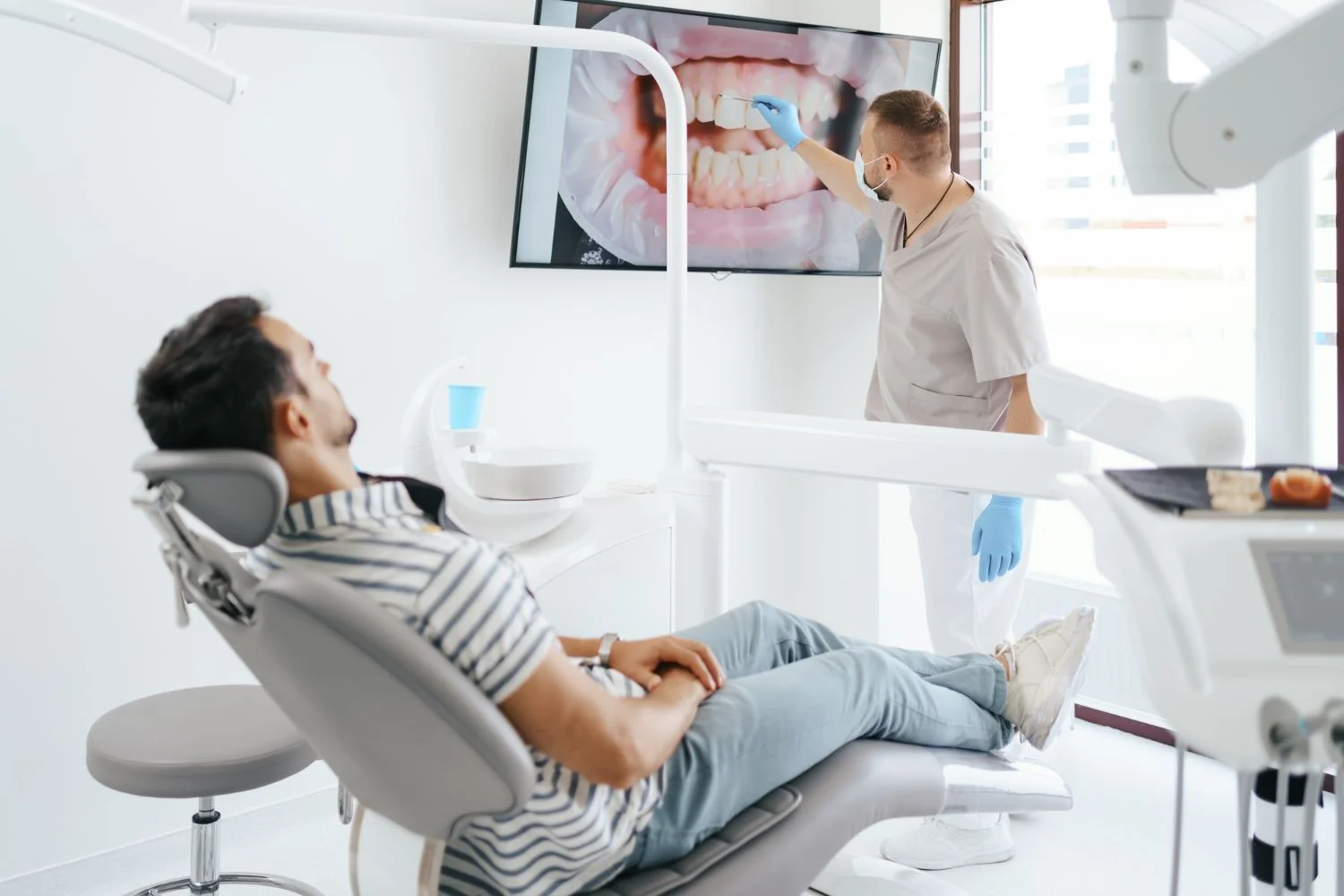 Read more about the article The Best Orthodontists in Dubai
