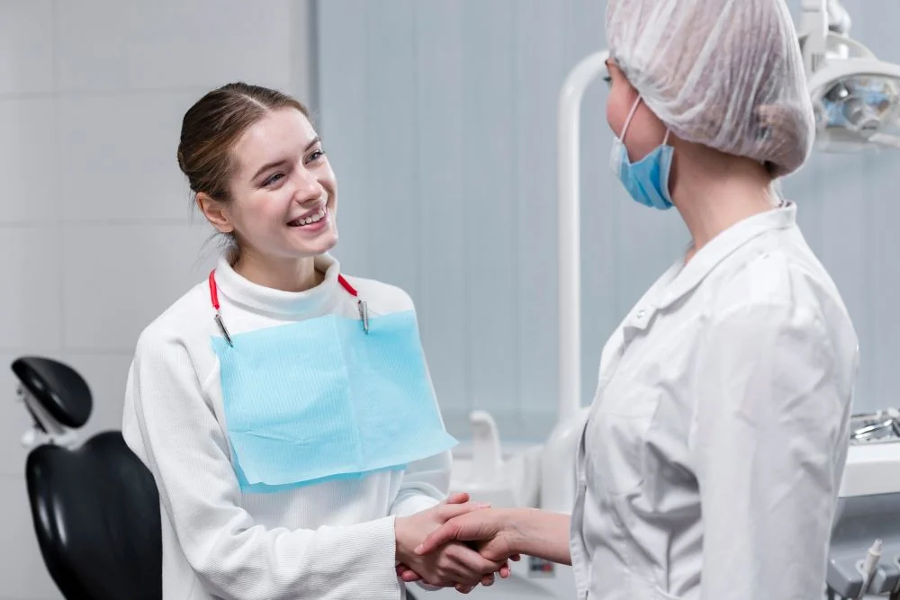 Read more about the article How to Find an Orthodontist Near Me?