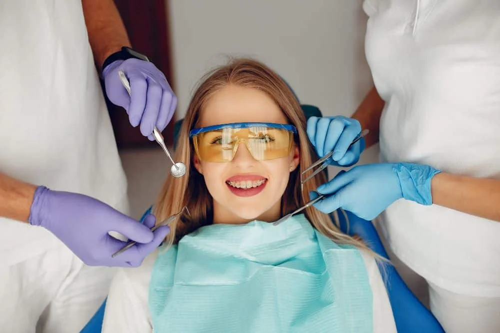 Read more about the article What is an Orthodontist?