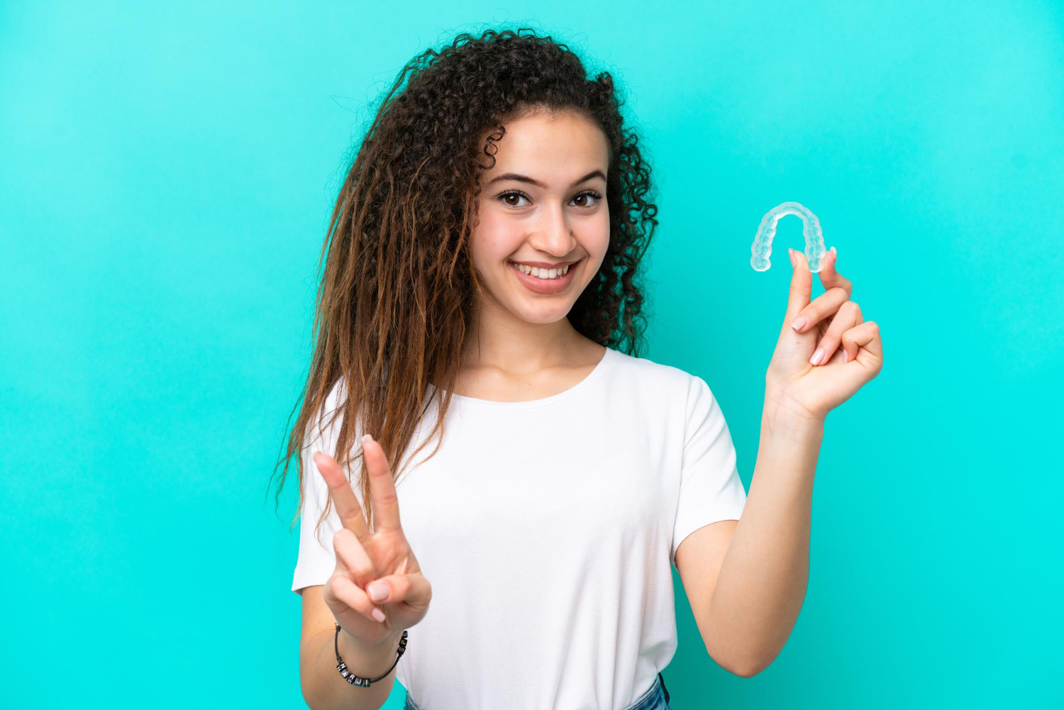 Read more about the article Dubai’s Premier Invisalign Specialist | Dr. Basel Mofti