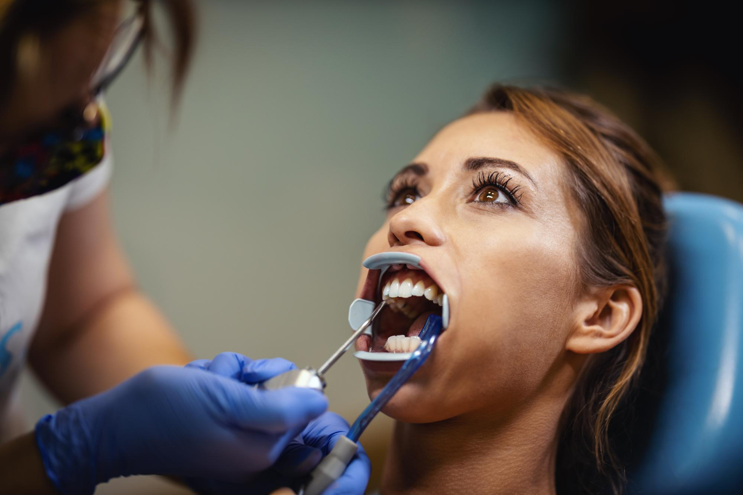 How Do Braces Fix Crossbites