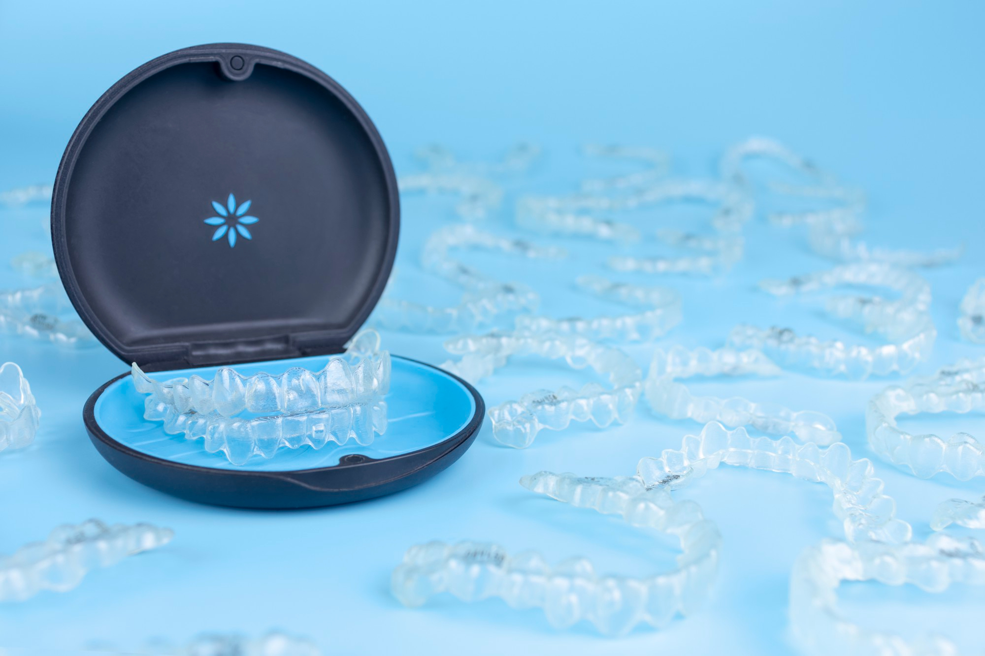 Read more about the article Crossbite Correction with Invisalign in Dubai | Best Invisalign Expert