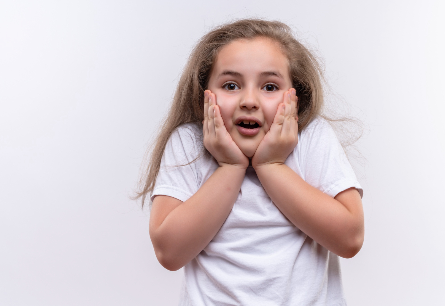 Read more about the article Crossbite Correction in Children- Dr. Basel Mofti Orthodontist