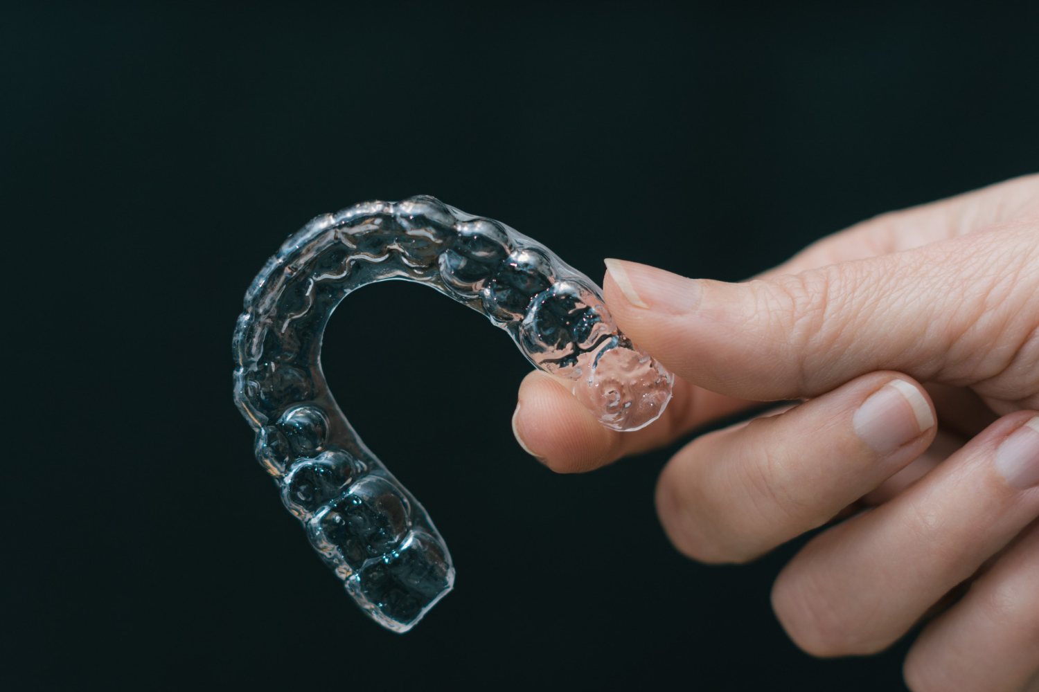 When Choosing Best Invisalign Provider Dubai