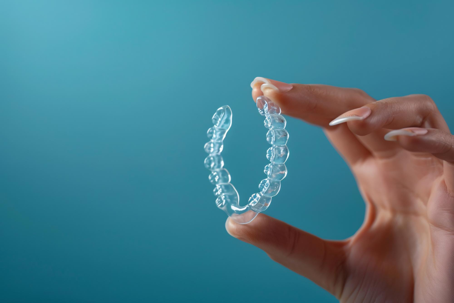 Read more about the article Key Considerations When Choosing The Best Invisalign Provider in Dubai