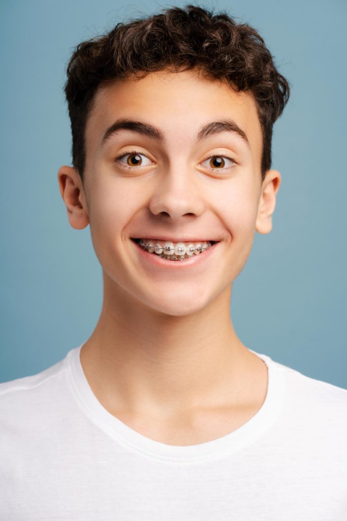 The Future of Orthodontics in Dubai