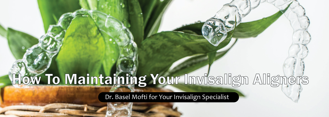 How-to-maintain--Invisalign Dubai