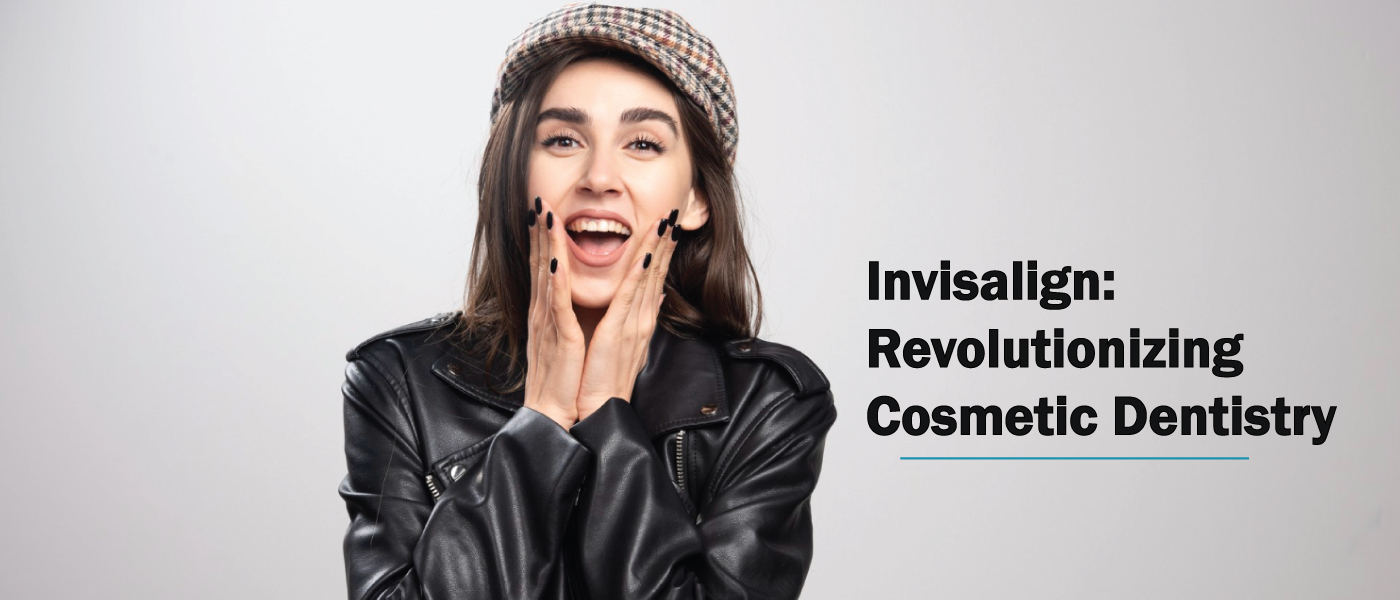Invisalign-Cosmetic in Dubai