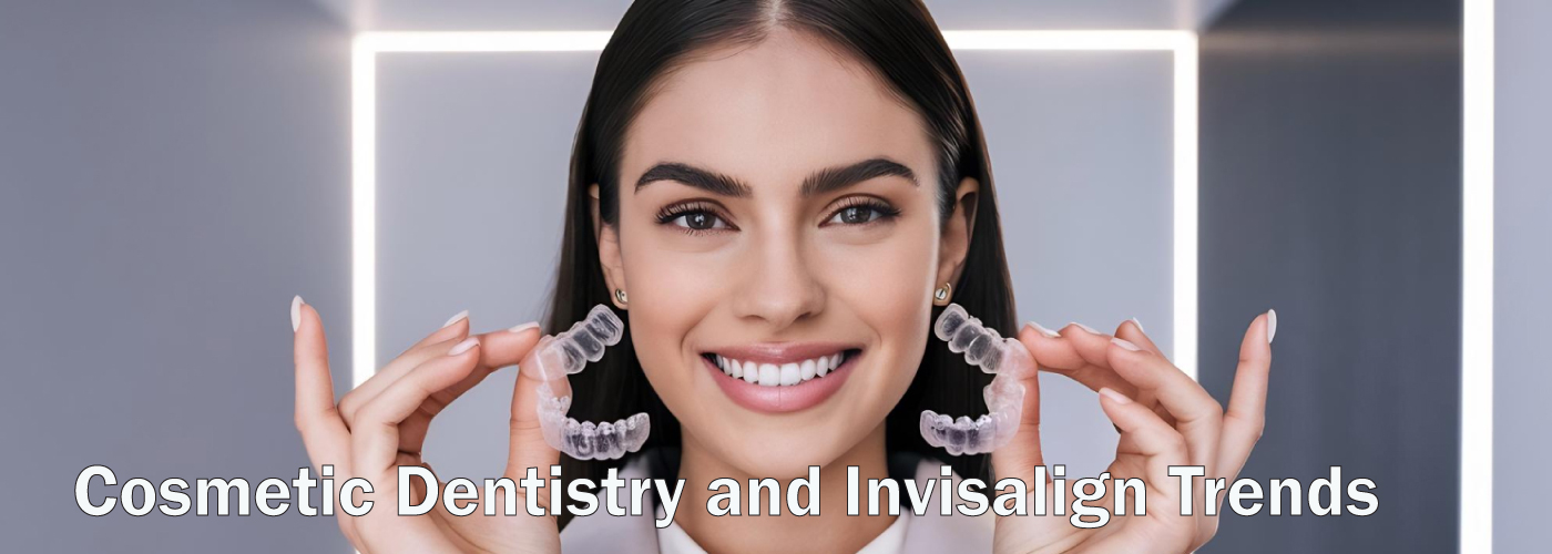 Invisalign-Trends Dubai
