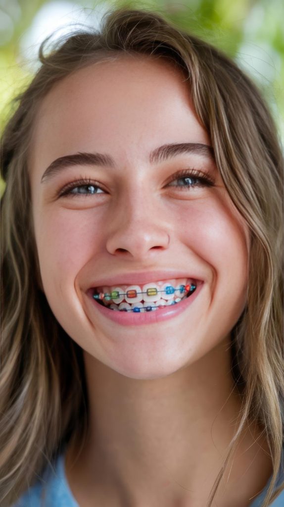 Best Braces Colors for Every Personality & Style