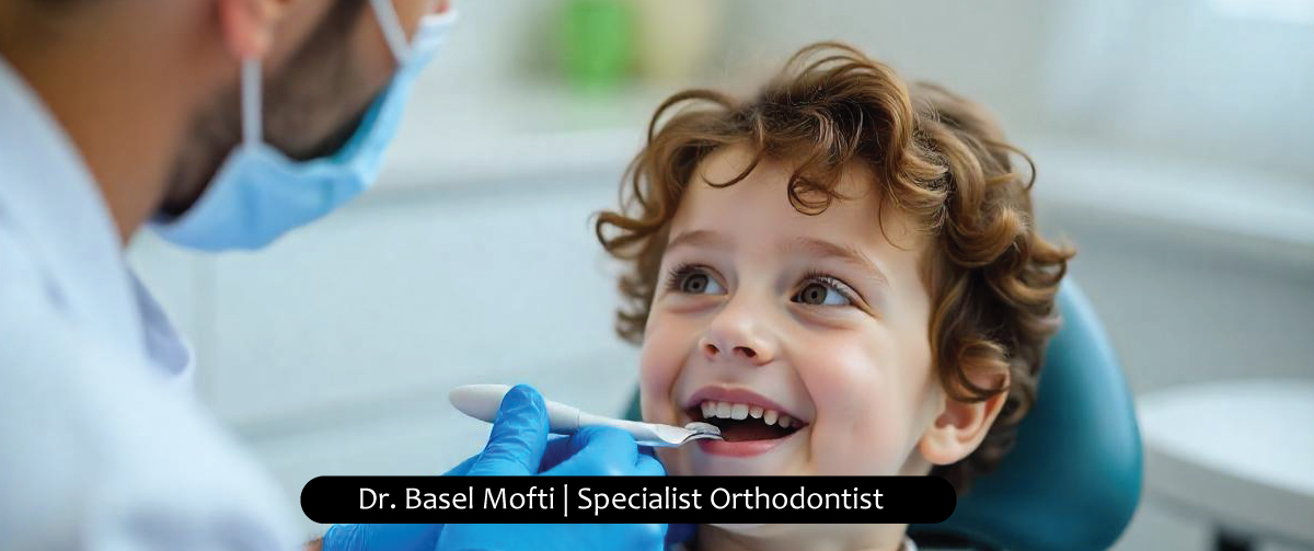 Dr-Basel-Mofti-Childrens-Orthodontist