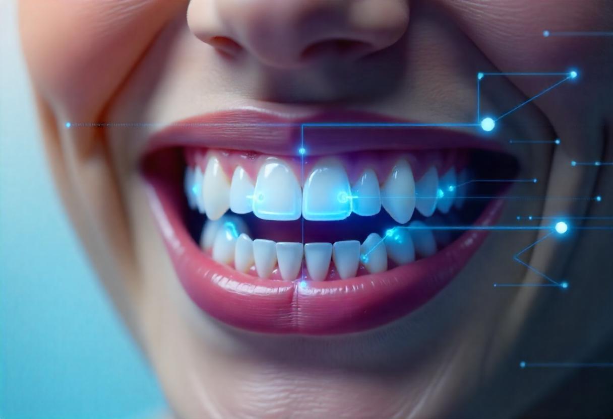 AI-Powered Orthodontic Treatment Planning
