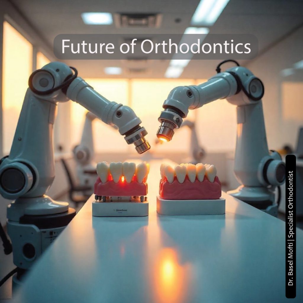 Future-of-Orthodontics