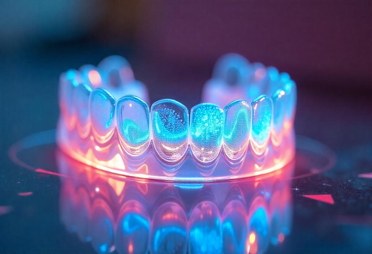 Invisalign and New AI Orthodontic Research Possibility