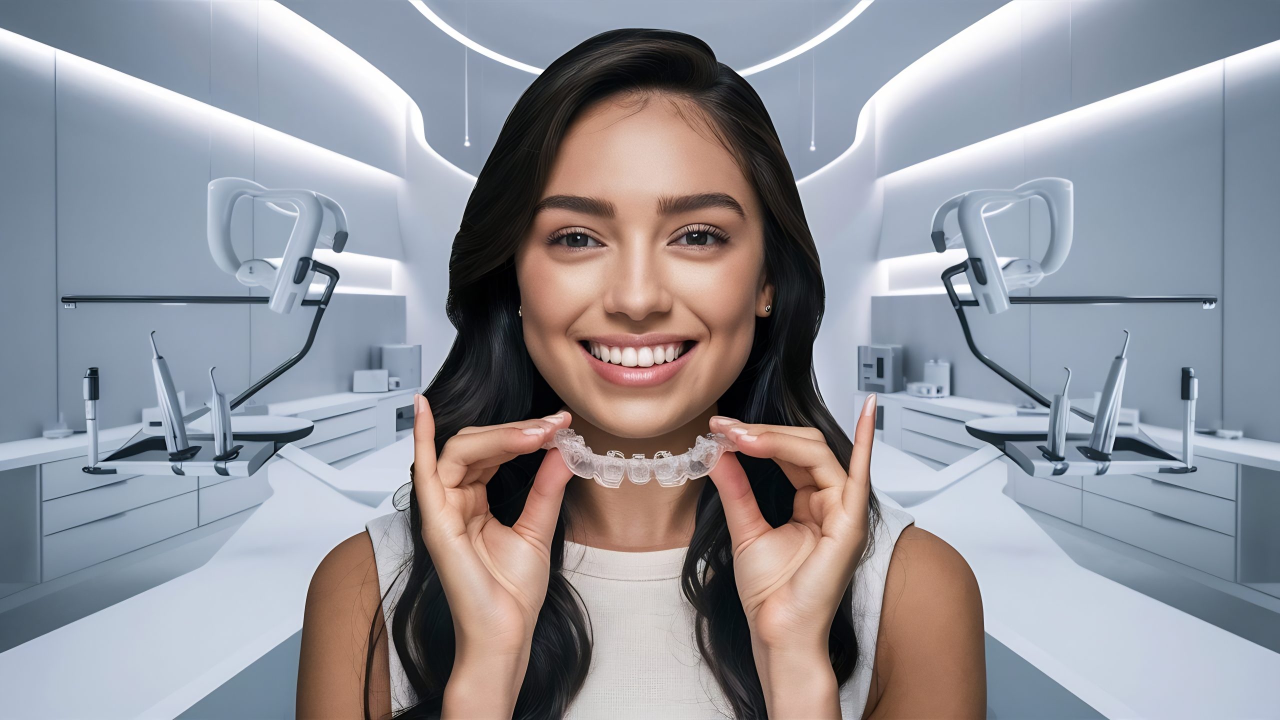 Invisalign vs Other Brands of Aligners in Dubai