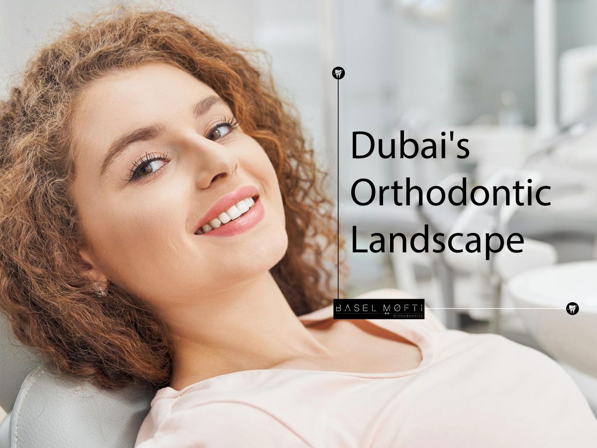 Innovative Orthodontic Treatments